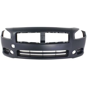 2009-2014 NISSAN MAXIMA Front bumper OEM# 620229N00H PL# NI1000258