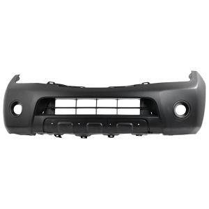 2008-2012 NISSAN PATHFINDER Front bumper OEM# 62022ZS01E PL# NI1000259