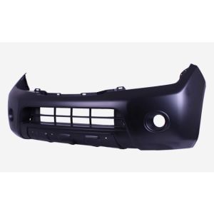 2008-2012 NISSAN PATHFINDER Front bumper CAPA OEM# 62022ZS01E PL# NI1000259C