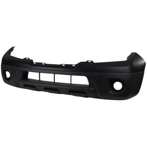 2009-2021 NISSAN FRONTIER Front bumper OEM# 62022ZL00B PL# NI1000263