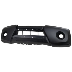 2009-2015 NISSAN XTERRA Front bumper OEM# FBM22ZL0MA PL# NI1000264