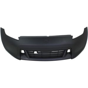 2009-2012 NISSAN 370Z Front bumper CAPA OEM# FBM221EA0H PL# NI1000266C