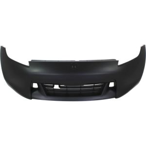 2009-2012 NISSAN 370Z Front bumper OEM# FBM221EA1H PL# NI1000267