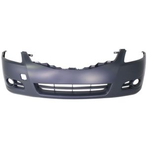 2010-2011 NISSAN ALTIMA Front bumper CAPA  OEM# 62022ZX00H PL# NI1000268C
