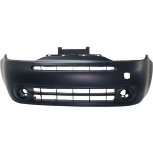 2009-2014 NISSAN CUBE Front bumper OEM# FBM221FC0H PL# NI1000269