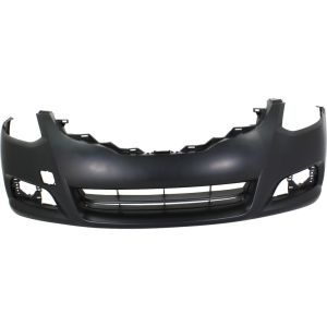 2010-2013 NISSAN ALTIMA Front bumper OEM# 62022ZX10H PL# NI1000275