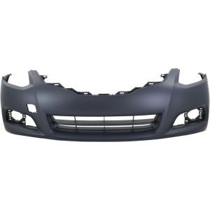2010-2013 NISSAN ALTIMA Front bumper CAPA  OEM# 62022ZX10H PL# NI1000275C