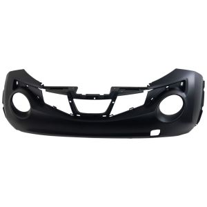 2011-2014 NISSAN JUKE Front bumper OEM# FBM221KM5H PL# NI1000279
