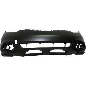 2011-2014 NISSAN MURANO Front bumper OEM# 620221GR0H PL# NI1000280