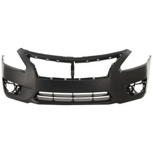 2013-2015 NISSAN ALTIMA Front bumper OEM# 620223TA0H PL# NI1000285