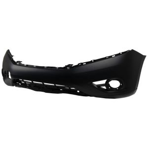 2013-2016 NISSAN PATHFINDER Front bumper CAPA  OEM# 620223KA0H PL# NI1000288C