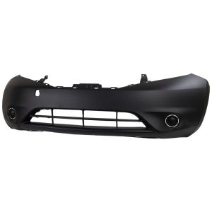 2014-2016 NISSAN VERSA NOTE Front bumper OEM# FBM223VY0J PL# NI1000292