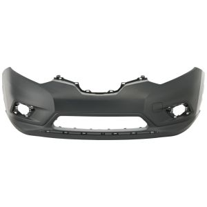 2014-2016 NISSAN ROGUE Front bumper OEM# 620224BA0H PL# NI1000293
