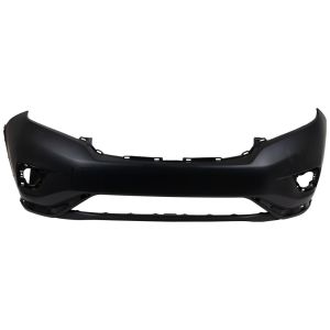 2015-2018 NISSAN MURANO Front bumper OEM# 620225AA0H PL# NI1000305