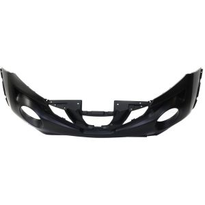 2015-2017 NISSAN JUKE Front bumper OEM# 620223YM4H PL# NI1000307