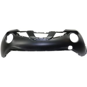 2015-2017 NISSAN JUKE Front bumper CAPA  OEM# 620223YM4H PL# NI1000307C