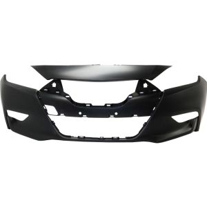 2016-2018 NISSAN MAXIMA Front bumper OEM# 620224RA0H PL# NI1000309