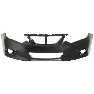 2016-2018 NISSAN ALTIMA Front bumper OEM# 620229HS0H PL# NI1000311