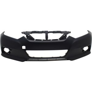 2016-2018 NISSAN ALTIMA Front bumper CAPA  OEM# 620229HS0H PL# NI1000311C