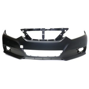 2016-2018 NISSAN ALTIMA Front bumper OEM# 620229HS2H PL# NI1000312