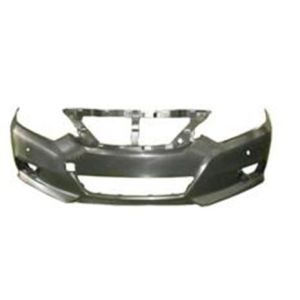2016-2018 NISSAN ALTIMA Front bumper CAPA  OEM# 620229HS2H PL# NI1000312C