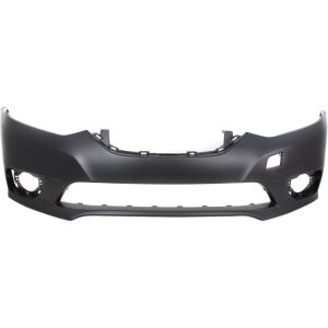 2016-2019 NISSAN SENTRA Front bumper CAPA OEM# 620223YU1J PL# NI1000313C