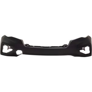 2017-2020 NISSAN PATHFINDER Front bumper CAPA  OEM# 620229PF0H PL# NI1000314C