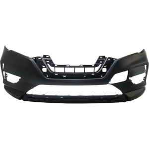 2017-2020 NISSAN ROGUE Front bumper OEM# 620226FL0H PL# NI1000316