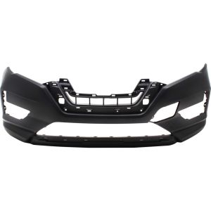 2017-2020 NISSAN ROGUE Front bumper CAPA OEM# 620226FL0H PL# NI1000316C