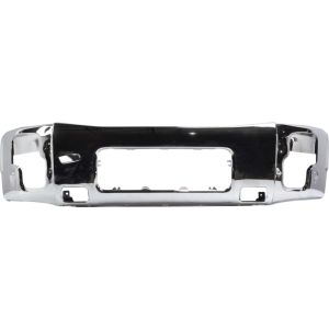 2004-2007 NISSAN Front bumper face bar OEM# 62022ZR08A PL# NI1002136