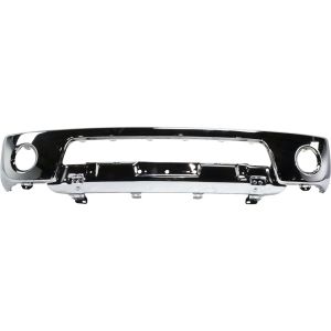 2005-2008 NISSAN FRONTIER Front bumper face bar OEM# 62014EA800 PL# NI1002138