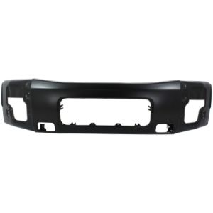 2011-2015 NISSAN TITAN Front bumper face bar OEM# 62022ZR00A PL# NI1002142