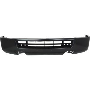 2012-2021 NISSAN NV1500 Front bumper face bar OEM# 620221PA0A PL# NI1002144