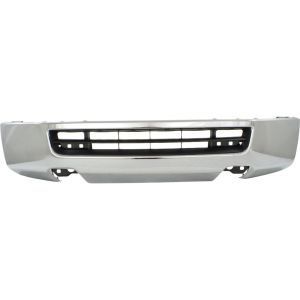 2012-2021 NISSAN NV1500 Front bumper face bar OEM# 620221PA1A PL# NI1002145