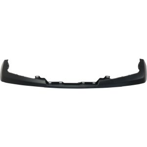 2009-2019 NISSAN FRONTIER Front bumper upper OEM# 62025ZL00B PL# NI1014100