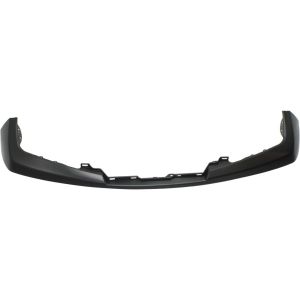 2009-2019 NISSAN FRONTIER Front bumper upper CAPA OEM# 62025ZL00B PL# NI1014100C