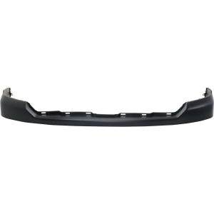 2012-2021 NISSAN NV1500 Front bumper upper OEM# 620251PA0A PL# NI1014101