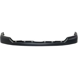 2012-2021 NISSAN NV1500 Front bumper upper CAPA OEM# 620251PA0A PL# NI1014101C