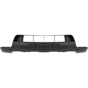 2005-2019 NISSAN FRONTIER Front bumper lower OEM# 62026EA800 PL# NI1015100