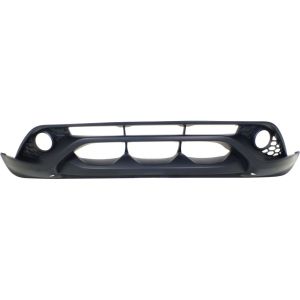 2015-2017 NISSAN JUKE Front bumper lower OEM# 620263YM0A PL# NI1015101