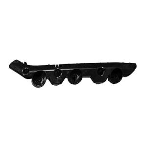 2016-2018 NISSAN SENTRA Front bumper retainer Left Driver Side OEM# 622253YU1A PL# NI1032112