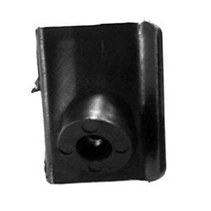 2008-2013 NISSAN ROGUE Front bumper retainer Left Driver Side OEM# 62225JG000 PL# NI1032113