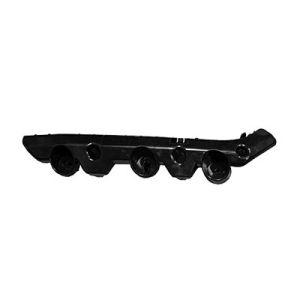 2016-2018 NISSAN Front bumper retainer Right Passenger Side OEM# 622243YU1A PL# NI1033112