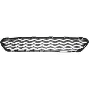 2014-2016 NISSAN ROGUE Front bumper grille CAPA  OEM# 622544BA0A PL# NI1036102C