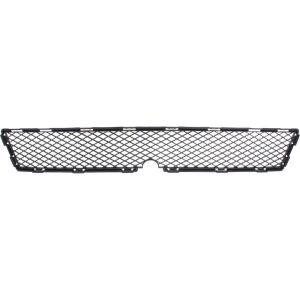 2010-2011 NISSAN ROGUE Front bumper grille OEM# F22551A41A PL# NI1036104