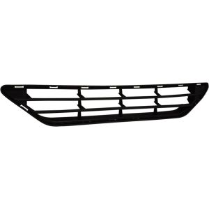 2017-2020 NISSAN ROGUE Front bumper grille CAPA  OEM# 622546FL0A PL# NI1036108C