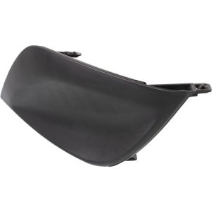 2015-2018 NISSAN Front bumper insert Right Passenger Side CAPA OEM# 622566W80B PL# NI1039133C