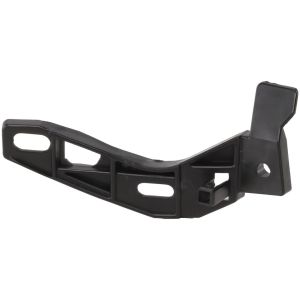 2009-2014 NISSAN MAXIMA Front bumper support Left Driver Side OEM# 622279N00A PL# NI1042101