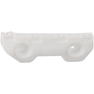 2012-2019 NISSAN VERSA Front bumper support Left Driver Side OEM# 622253BA0A PL# NI1042103