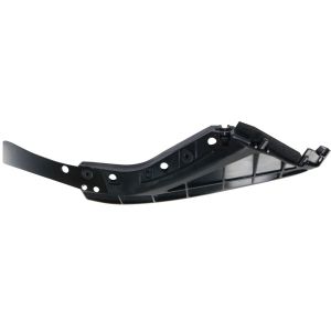 2009-2014 NISSAN MAXIMA Front bumper support Left Driver Side OEM# 620599N00A PL# NI1042111
